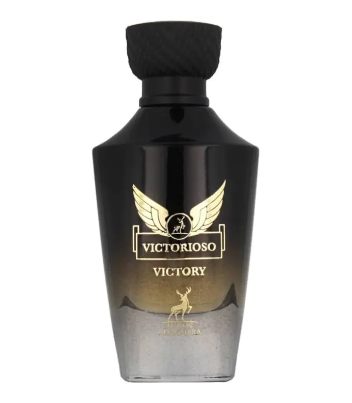 Victorioso Nero - Maison Alhambra