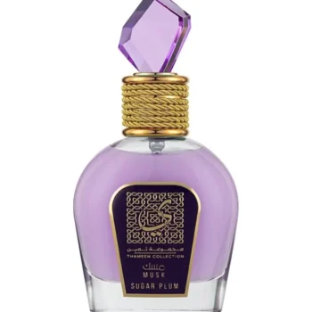 Musk Sugar Plum - Lattafa