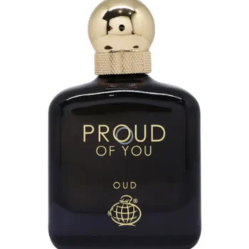 Proud of You Oud - Fragrance World