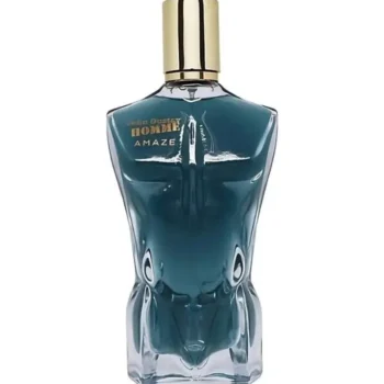 John Gustav Homme - Fragrance World