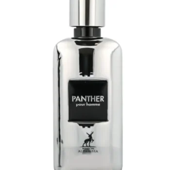 Panther Pour Homme - Maison Alhambra