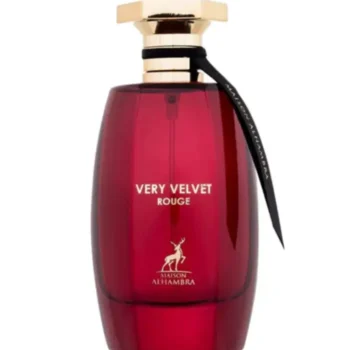 Very Velvet Rouge - Maison Alhambra