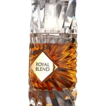 Royal Blend - French Avenue