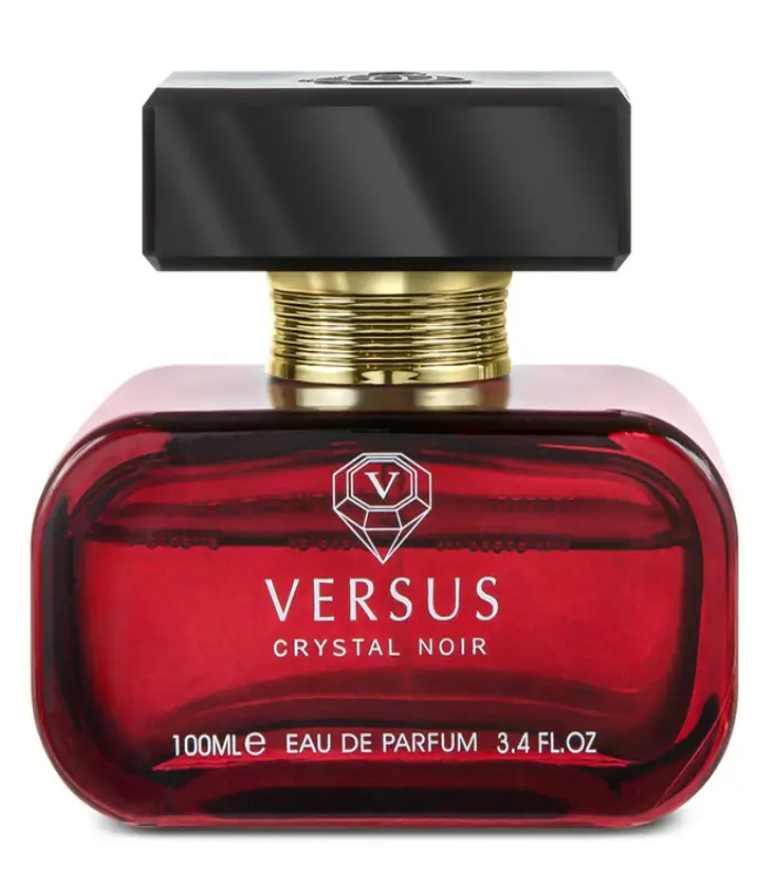 Versus Crystal Noir - Fragrance World