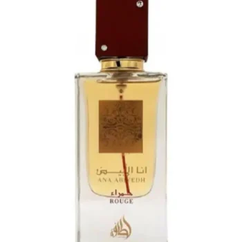 Ana Abiyedh Rouge - Lattafa
