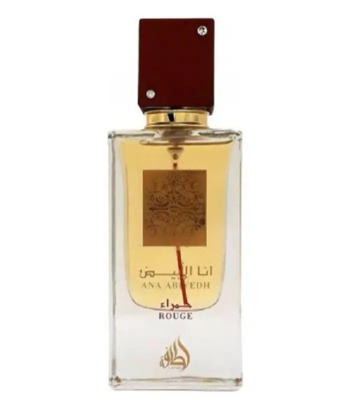 Ana Abiyedh Rouge - Lattafa