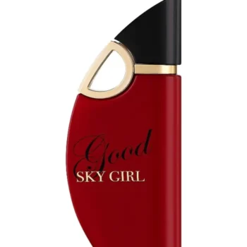 Good Sky Girl - Mirada