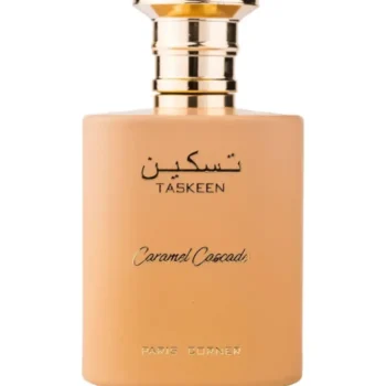 Taskeen Caramel Cascade - Paris Corner