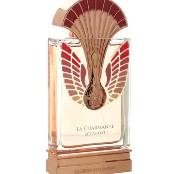 La Charmante Éclatant - Maison Alhambra