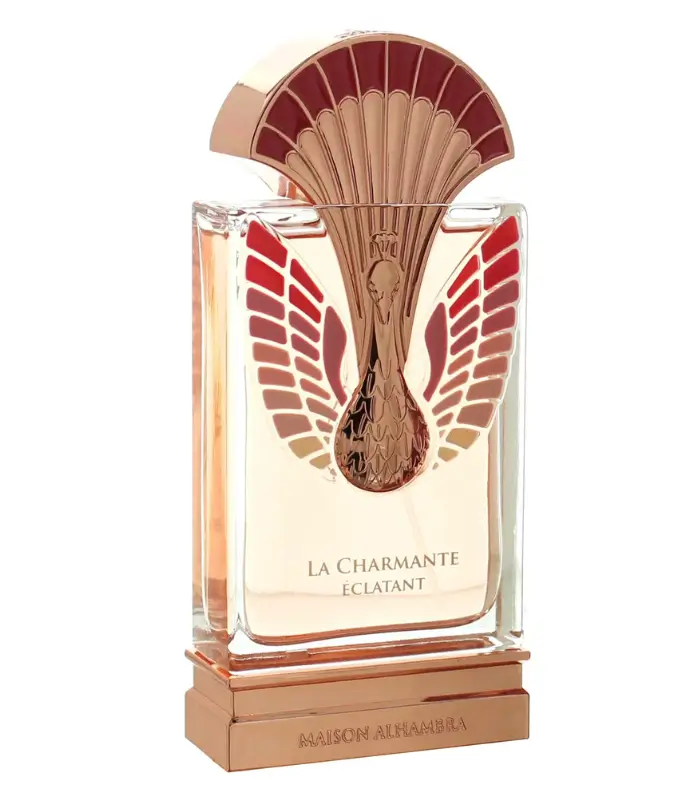 La Charmante Éclatant - Maison Alhambra