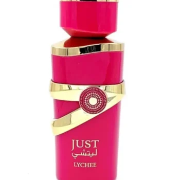 Just Lychee - Fragrance World