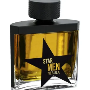 Star Men Nebula - Fragrance World