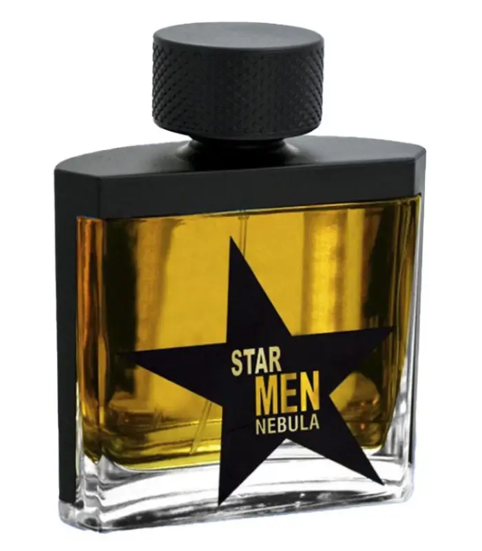 Star Men Nebula - Fragrance World