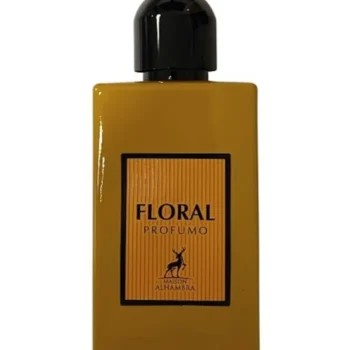 Floral Profumo - Maison Alhambra