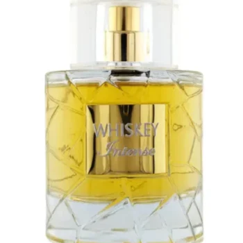 Whiskey Intense - Fragrance World