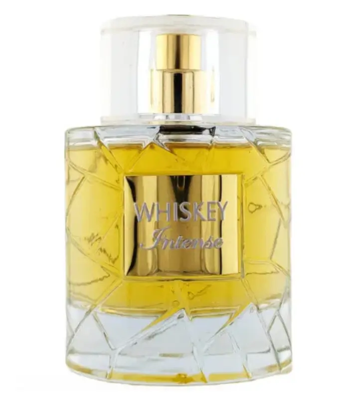 Whiskey Intense - Fragrance World