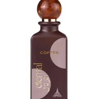 Eternal Coffee - Paris Corner