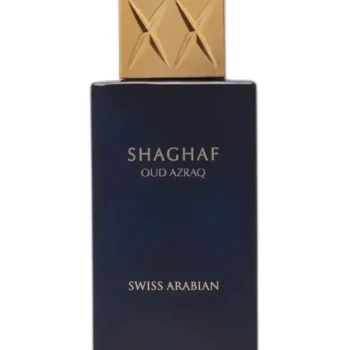 Shaghaf Oud Azraq - Swiss Arabian