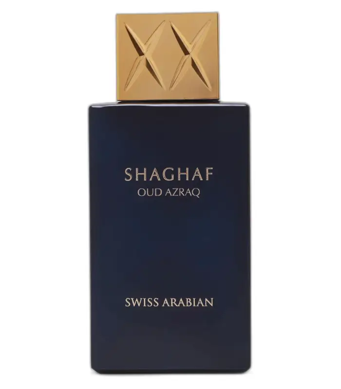 Shaghaf Oud Azraq - Swiss Arabian