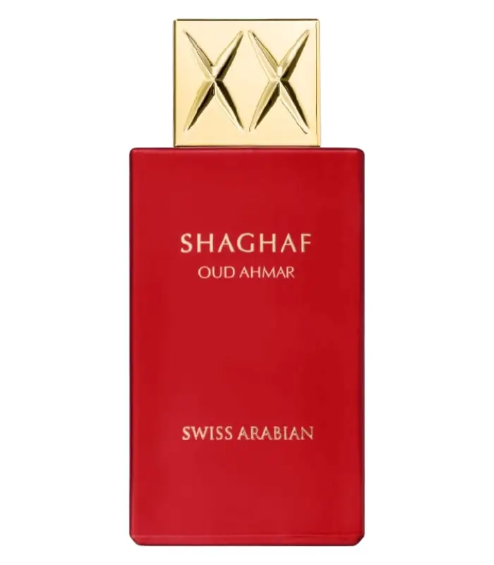 Shaghaf Oud Ahmar - Swiss Arabian