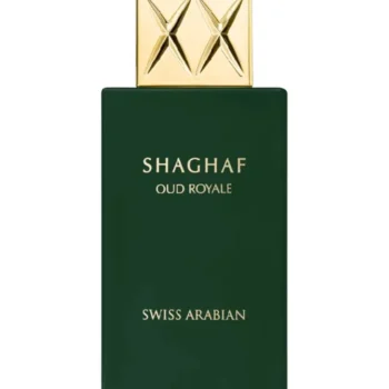 Shaghaf Oud Royale - Swiss Arabian