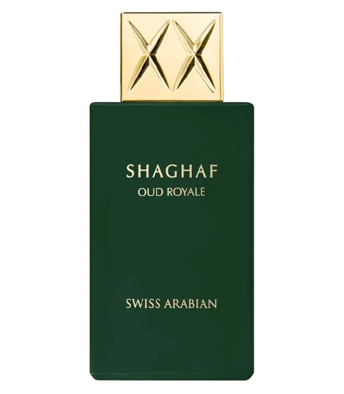 Shaghaf Oud Royale - Swiss Arabian