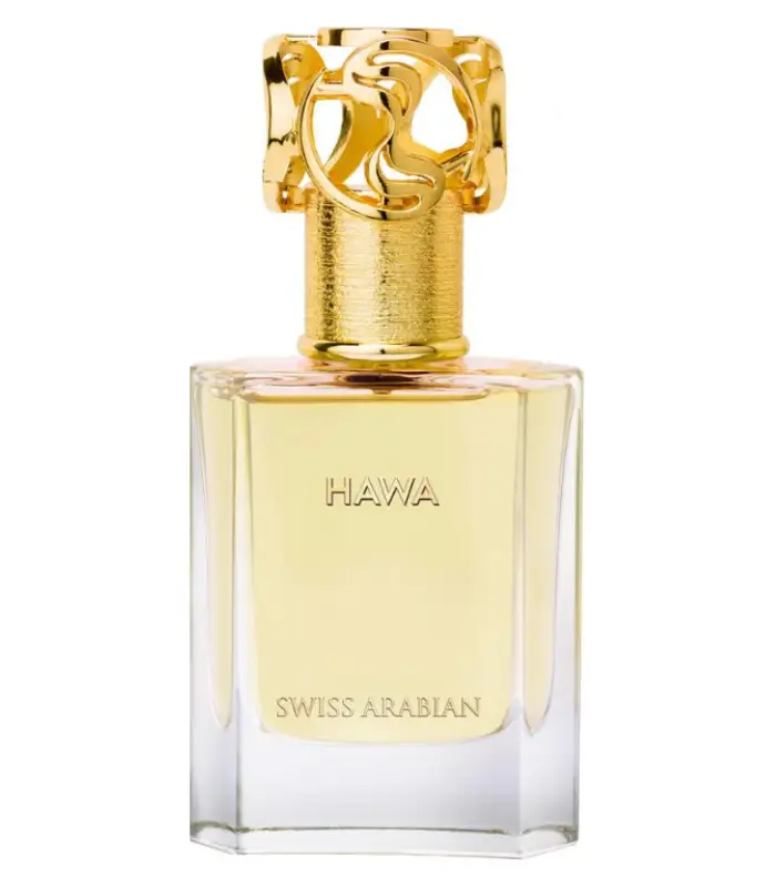 Hawa - Swiss Arabian