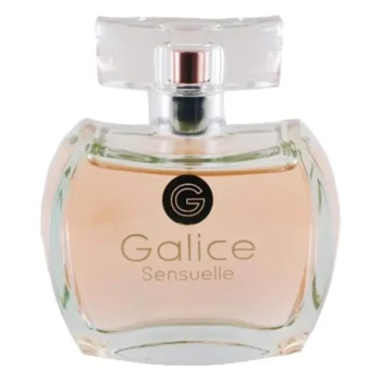 Galice Sensuelle - Yves de Sistelle