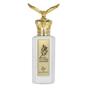 Oud Al Saqr Peregrine - My Perfumes