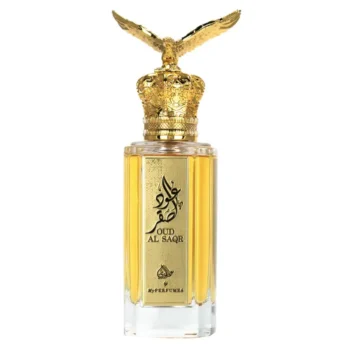 Oud Al Saqr - My Perfumes