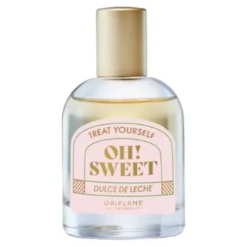 Oh! Sweet Dulce De Leche - Oriflame