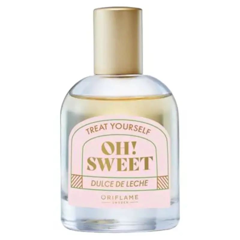 Oh! Sweet Dulce De Leche - Oriflame