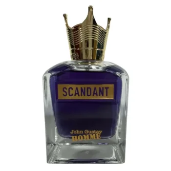 John Gustav Homme Scandant - Fragrance World