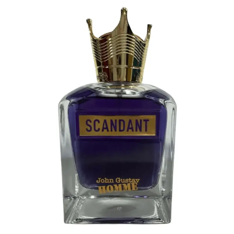 John Gustav Homme Scandant - Fragrance World