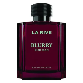 Blurry Man - La Rive