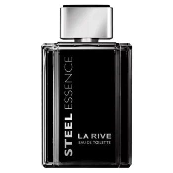 Steel Essence - La Rive