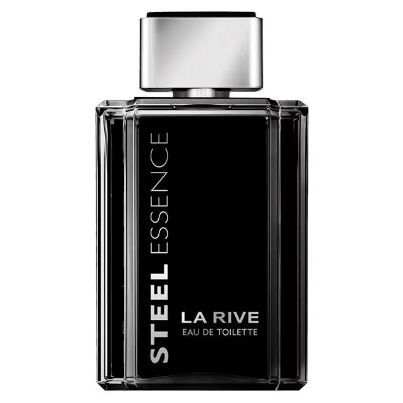 Steel Essence - La Rive