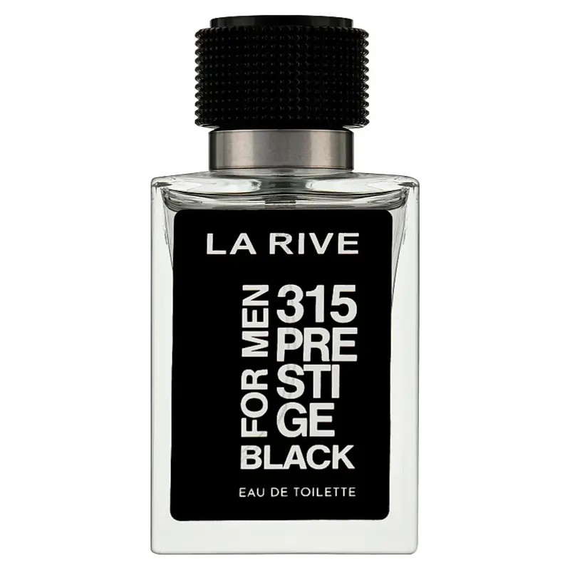 315 Prestige Black - La Rive