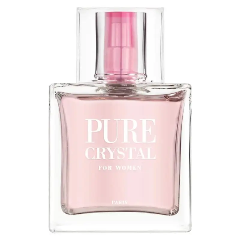Pure Crystal - Geparlys