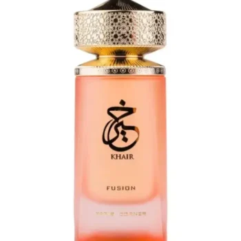 Khair Fusion - Paris Corner