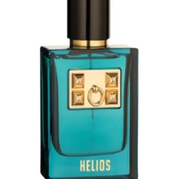 Helios - Mila’s Secret