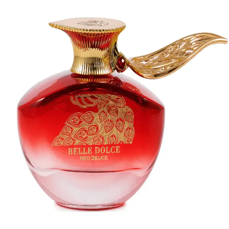 Belle Dolce Red Delice - Fragrance World