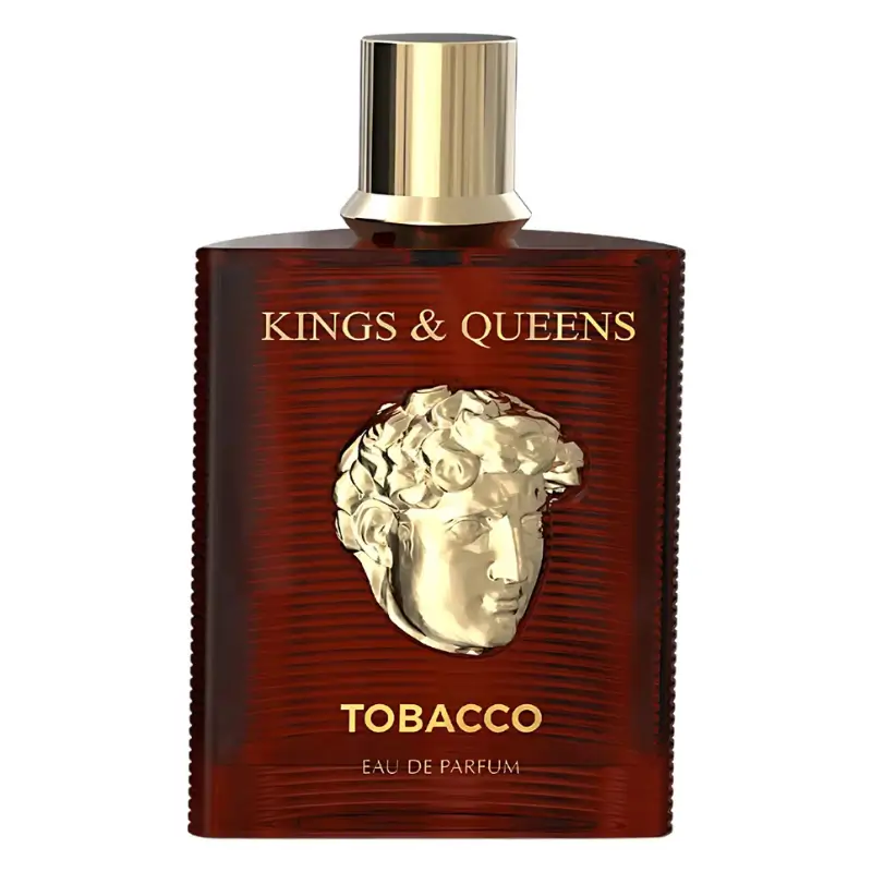 Kings & Queens Tobacco - Amaran