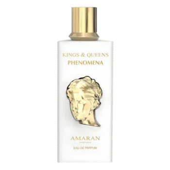 Kings & Queens Phenomena - Amaran