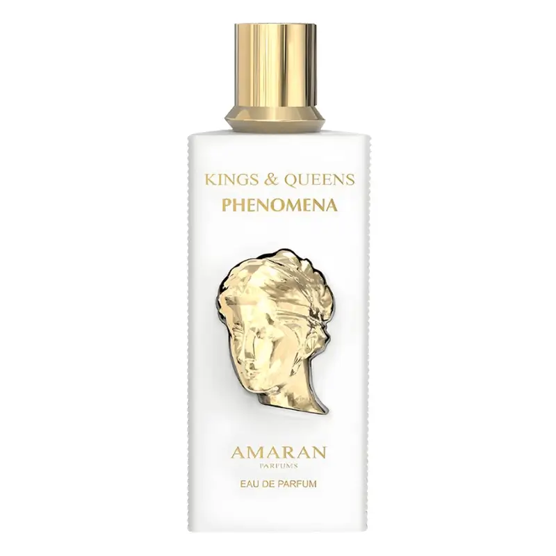 Kings & Queens Phenomena - Amaran