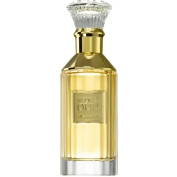 Velvet Oud - Lattafa