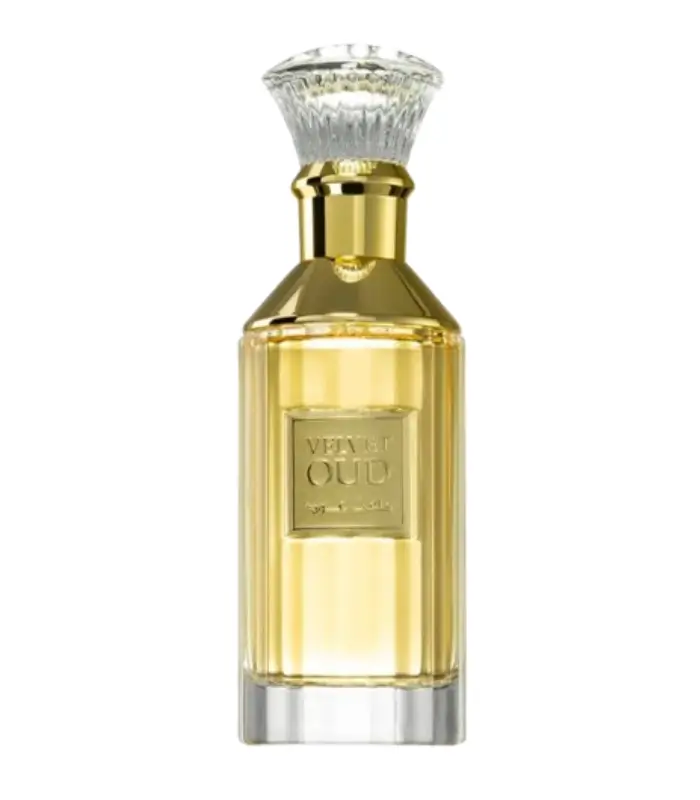 Velvet Oud - Lattafa
