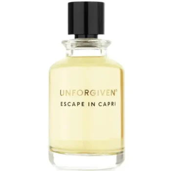 Unforgiven Escape in Capri - Paris Bleu