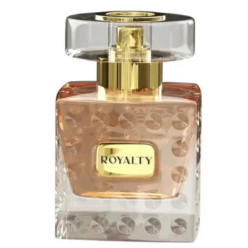 Royalty - Sistelle