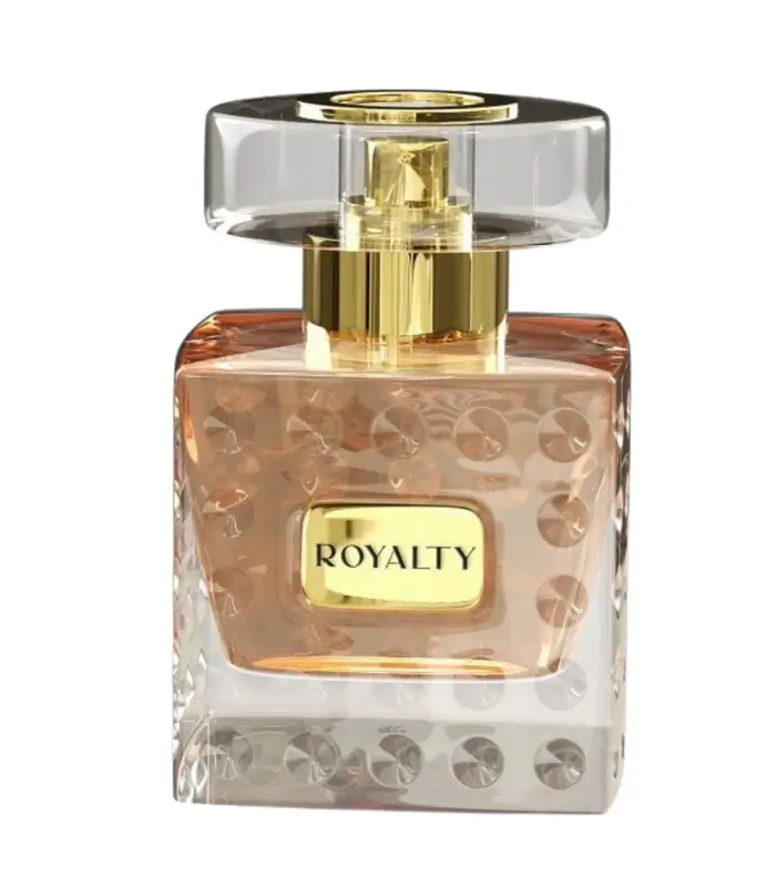 Royalty - Sistelle